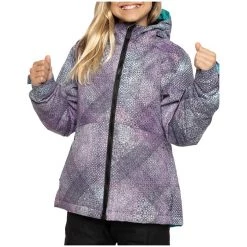 686 Aeon Insulated Jacket - Girls'