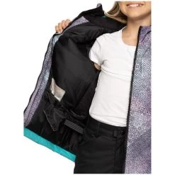 Deals 686 Store -Deals 686 Store 686 aeon insulated jacket girls 1