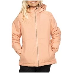 686 Aeon Insulated Jacket - Girls' -Deals 686 Store 686 aeon insulated jacket girls 3