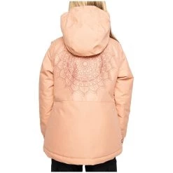 686 Aeon Insulated Jacket - Girls' -Deals 686 Store 686 aeon insulated jacket girls 4