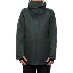 686 Aeon Insulated Jacket - Women's