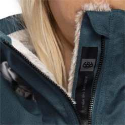 686 Aeon Insulated Jacket - Women's -Deals 686 Store 686 aeon insulated jacket women s 4