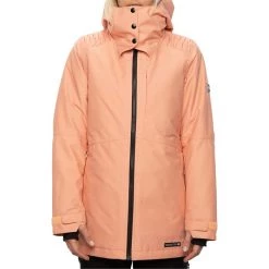 686 Aeon Insulated Jacket - Women's -Deals 686 Store 686 aeon insulated jacket women s 7