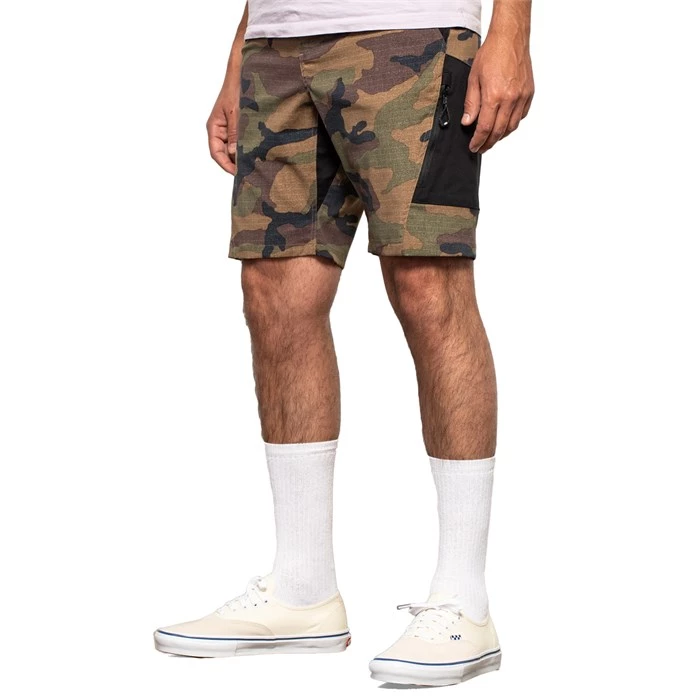 686 Anything Hybrid Cargo Shorts 13 686 Anything Hybrid Cargo Shorts - Image 11