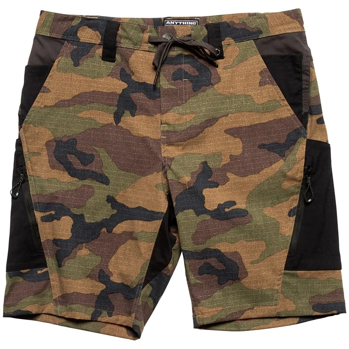 686 Anything Hybrid Cargo Shorts 14 686 Anything Hybrid Cargo Shorts - Image 12