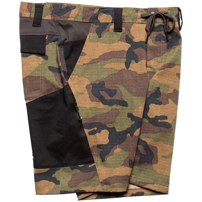 686 Anything Hybrid Cargo Shorts 15 686 Anything Hybrid Cargo Shorts - Image 13