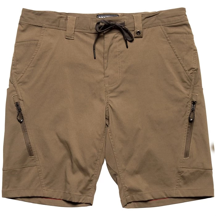 686 Anything Hybrid Cargo Shorts 20 686 Anything Hybrid Cargo Shorts - Image 18