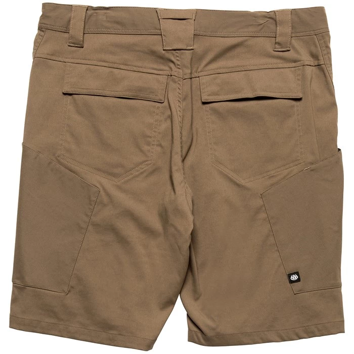 686 Anything Hybrid Cargo Shorts 21 686 Anything Hybrid Cargo Shorts - Image 19