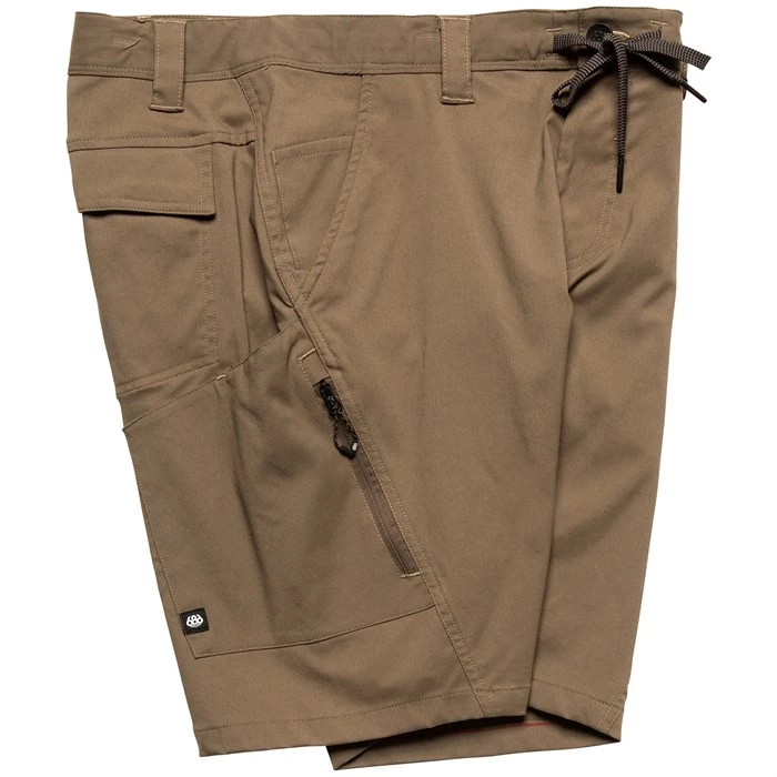 686 Anything Hybrid Cargo Shorts 22 686 Anything Hybrid Cargo Shorts - Image 20