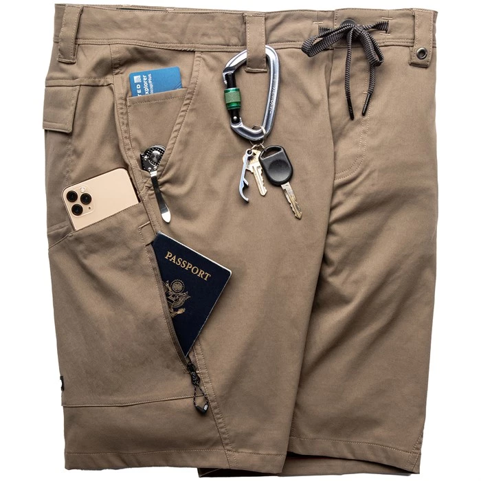 686 Anything Hybrid Cargo Shorts 23 686 Anything Hybrid Cargo Shorts - Image 21
