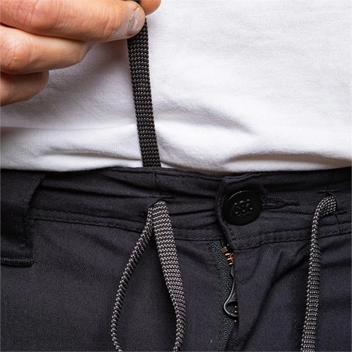 686 Anything Hybrid Cargo Shorts 6 686 Anything Hybrid Cargo Shorts - Image 4