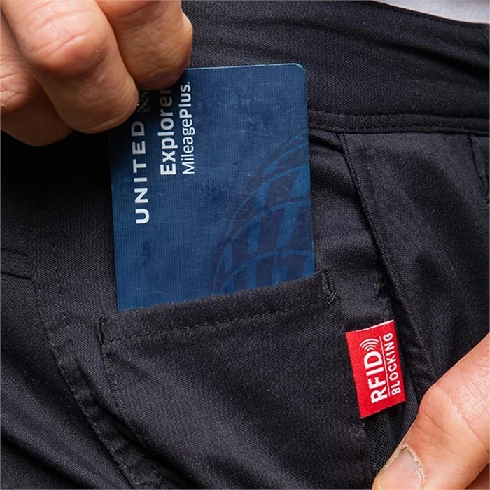 686 Anything Hybrid Cargo Shorts 7 686 Anything Hybrid Cargo Shorts - Image 5