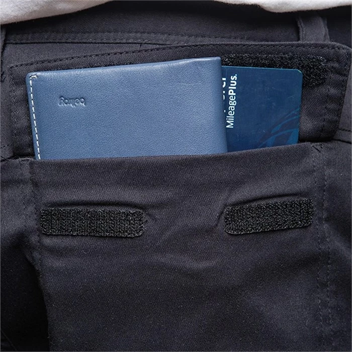 686 Anything Hybrid Cargo Shorts 8 686 Anything Hybrid Cargo Shorts - Image 6