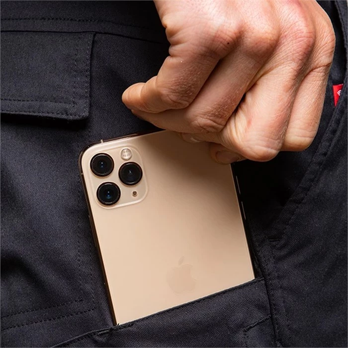 686 Anything Hybrid Cargo Shorts 9 686 Anything Hybrid Cargo Shorts - Image 7