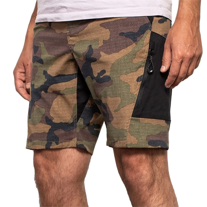 686 Anything Hybrid Cargo Shorts 12 686 Anything Hybrid Cargo Shorts - Image 10
