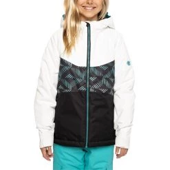 686 Athena Insulated Jacket - Girls'