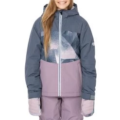 686 Athena Insulated Jacket - Girls'