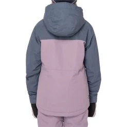 686 Athena Insulated Jacket - Girls' -Deals 686 Store 686 athena insulated jacket girls 2