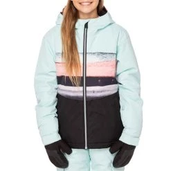 686 Athena Insulated Jacket - Girls' -Deals 686 Store 686 athena insulated jacket girls 3