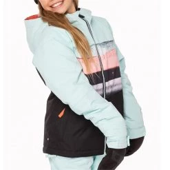 686 Athena Insulated Jacket - Girls' -Deals 686 Store 686 athena insulated jacket girls 4