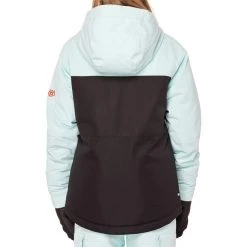 686 Athena Insulated Jacket - Girls' -Deals 686 Store 686 athena insulated jacket girls 5