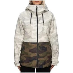 686 Athena Insulated Jacket - Women's