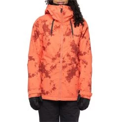 686 Athena Insulated Jacket - Women's