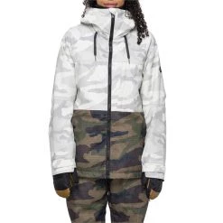686 Athena Insulated Jacket - Women's -Deals 686 Store 686 athena insulated jacket women s 10