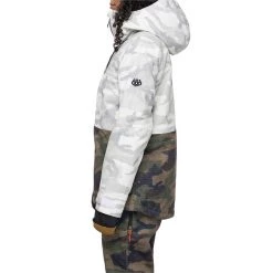 686 Athena Insulated Jacket - Women's -Deals 686 Store 686 athena insulated jacket women s 11