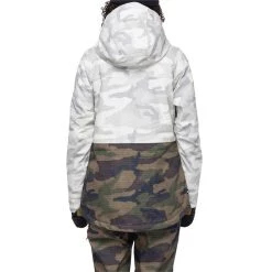 686 Athena Insulated Jacket - Women's -Deals 686 Store 686 athena insulated jacket women s 12