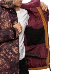 686 Athena Insulated Jacket - Women's -Deals 686 Store 686 athena insulated jacket women s 5 2