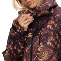 686 Athena Insulated Jacket - Women's -Deals 686 Store 686 athena insulated jacket women s 8 2