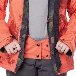 686 Athena Insulated Jacket - Women's -Deals 686 Store 686 athena insulated jacket women s 8