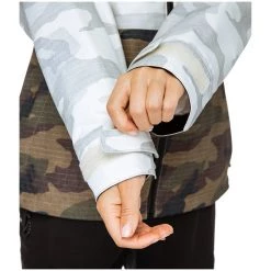 686 Athena Insulated Jacket - Women's -Deals 686 Store 686 athena insulated jacket women s 9 1