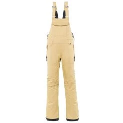 686 Black Magic Insulated Bibs - Women's