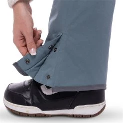 686 Black Magic Insulated Bibs - Women's -Deals 686 Store 686 black magic insulated bibs women s 10