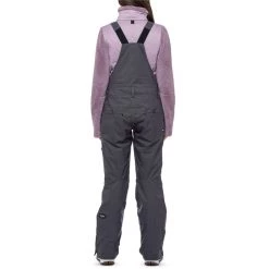 686 Black Magic Insulated Bibs - Women's -Deals 686 Store 686 black magic insulated bibs women s 12