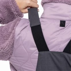 686 Black Magic Insulated Bibs - Women's -Deals 686 Store 686 black magic insulated bibs women s 13