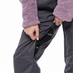 686 Black Magic Insulated Bibs - Women's -Deals 686 Store 686 black magic insulated bibs women s 19