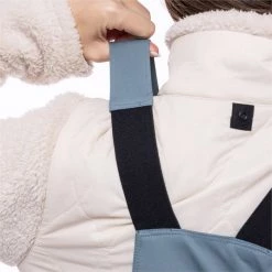 686 Black Magic Insulated Bibs - Women's -Deals 686 Store 686 black magic insulated bibs women s 2