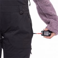 686 Black Magic Insulated Bibs - Women's -Deals 686 Store 686 black magic insulated bibs women s 26