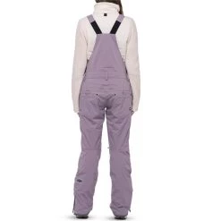 686 Black Magic Insulated Bibs - Women's -Deals 686 Store 686 black magic insulated bibs women s 32