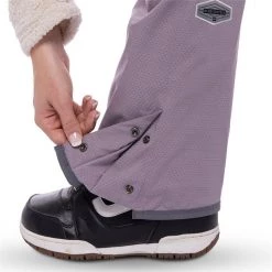 686 Black Magic Insulated Bibs - Women's -Deals 686 Store 686 black magic insulated bibs women s 40