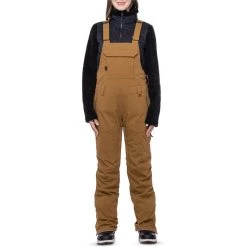 686 Black Magic Insulated Bibs - Women's -Deals 686 Store 686 black magic insulated bibs women s 41