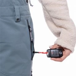 686 Black Magic Insulated Bibs - Women's -Deals 686 Store 686 black magic insulated bibs women s 5