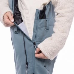 686 Black Magic Insulated Bibs - Women's -Deals 686 Store 686 black magic insulated bibs women s 6