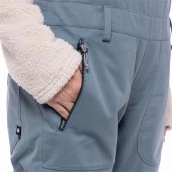 686 Black Magic Insulated Bibs - Women's -Deals 686 Store 686 black magic insulated bibs women s 7