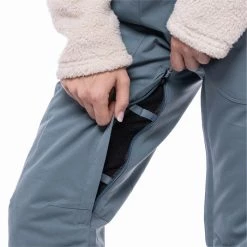 686 Black Magic Insulated Bibs - Women's -Deals 686 Store 686 black magic insulated bibs women s 8