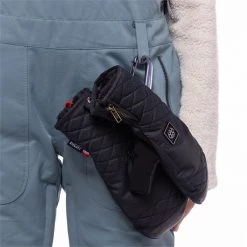 686 Black Magic Insulated Bibs - Women's -Deals 686 Store 686 black magic insulated bibs women s 9