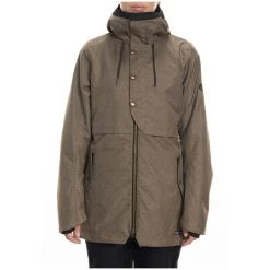 686 Cascade Shell Jacket - Women's